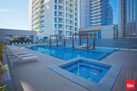 Dzīvoklis Dubai Marinajā, AAE 1 istaba, 66.3 m2 Nr. 655911 - attēls 9