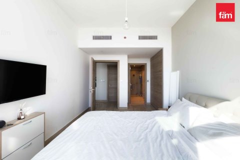 Dzīvoklis Dubai Marinajā, AAE 1 istaba, 66.3 m2 Nr. 655911 - attēls 4