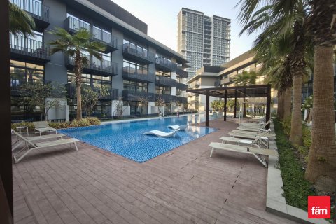 Appartement te koop in Dubai, VAE 1 slaapkamer, 77.5 vr.m., nr 655908 - foto 1