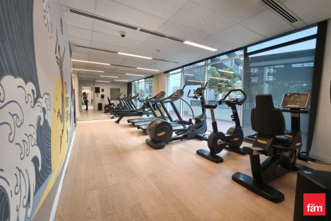 Appartement te koop in Dubai, VAE 1 slaapkamer, 77.5 vr.m., nr 655908 - foto 10