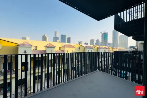 Appartement te koop in Dubai, VAE 1 slaapkamer, 77.5 vr.m., nr 655908 - foto 21