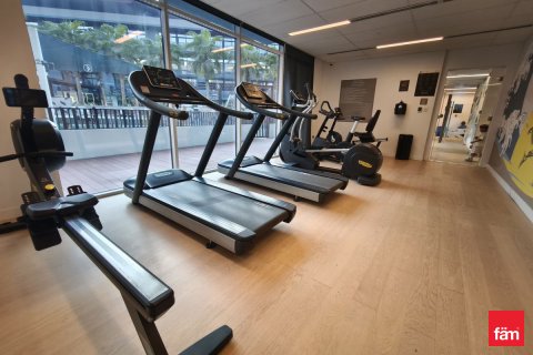 Appartement te koop in Dubai, VAE 1 slaapkamer, 77.5 vr.m., nr 655908 - foto 11