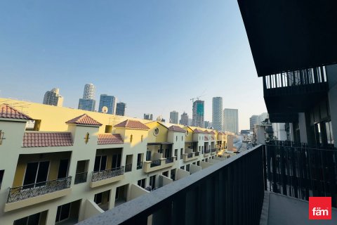 Appartement te koop in Dubai, VAE 1 slaapkamer, 77.5 vr.m., nr 655908 - foto 15