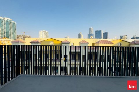 Appartement te koop in Dubai, VAE 1 slaapkamer, 77.5 vr.m., nr 655908 - foto 16