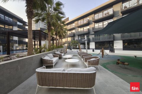 Appartement te koop in Dubai, VAE 1 slaapkamer, 77.5 vr.m., nr 655908 - foto 9