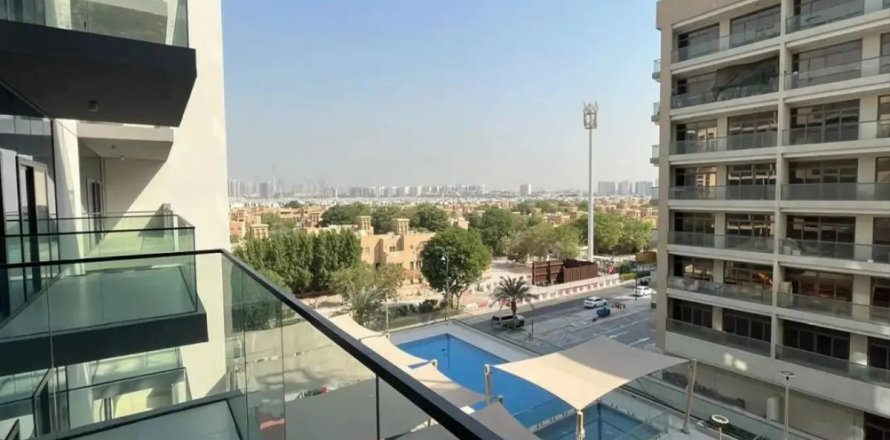 Appartement in Al Furjan, Dubai, VAE 2 slaapkamers, 112.9 vr.m. nr 655910