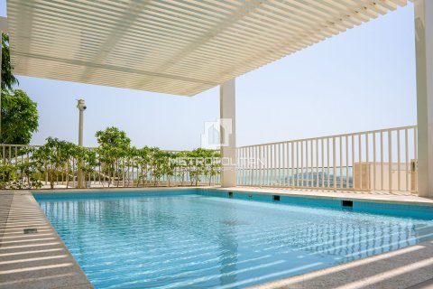 Leilighet til salgs i Dubai Harbour, Dubai, Emiratene 2 soverom, 109 kvm Nr. 663541 - Foto 27