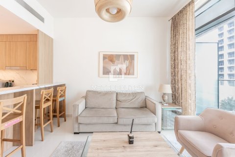 Leilighet til salgs i Dubai Harbour, Dubai, Emiratene 2 soverom, 109 kvm Nr. 663541 - Foto 6