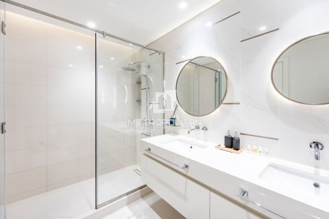 Leilighet til salgs i Dubai Harbour, Dubai, Emiratene 2 soverom, 109 kvm Nr. 663541 - Foto 14