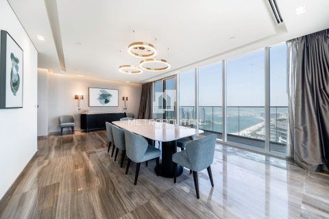 Lägenhet uthyres i Dubai Media City, Dubai, UAE 4 sovrum, 480 kvm Nr. 663506 - fotografi 7