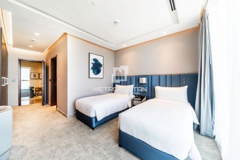 Lägenhet uthyres i Dubai Media City, Dubai, UAE 4 sovrum, 480 kvm Nr. 663506 - fotografi 17