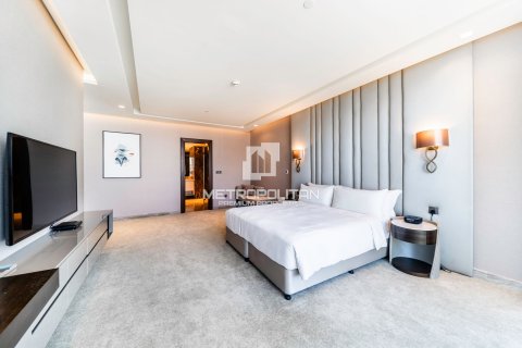 Lägenhet uthyres i Dubai Media City, Dubai, UAE 4 sovrum, 480 kvm Nr. 663506 - fotografi 14