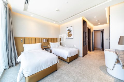 Lägenhet uthyres i Dubai Media City, Dubai, UAE 4 sovrum, 480 kvm Nr. 663506 - fotografi 16