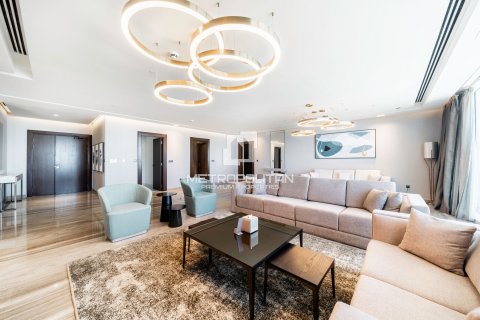 Lägenhet uthyres i Dubai Media City, Dubai, UAE 4 sovrum, 480 kvm Nr. 663506 - fotografi 5