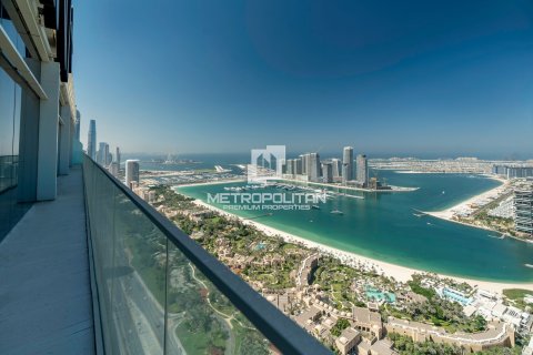 Lägenhet uthyres i Dubai Media City, Dubai, UAE 4 sovrum, 480 kvm Nr. 663506 - fotografi 1