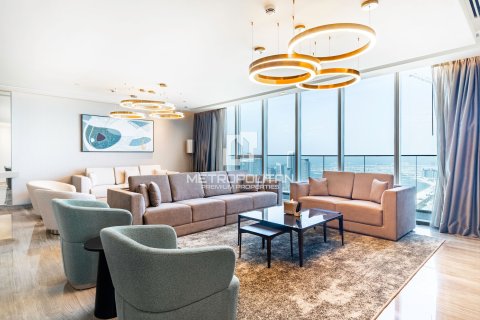 Lägenhet uthyres i Dubai Media City, Dubai, UAE 4 sovrum, 480 kvm Nr. 663506 - fotografi 3