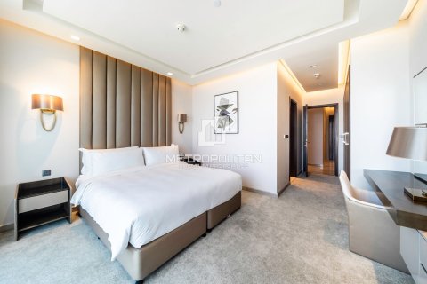 Lägenhet uthyres i Dubai Media City, Dubai, UAE 4 sovrum, 480 kvm Nr. 663506 - fotografi 11