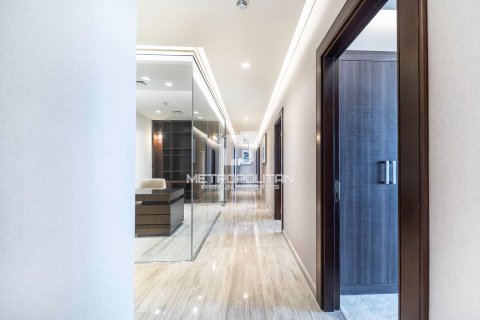 Lägenhet uthyres i Dubai Media City, Dubai, UAE 4 sovrum, 480 kvm Nr. 663506 - fotografi 10
