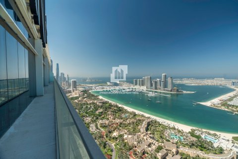 Lägenhet uthyres i Dubai Media City, Dubai, UAE 4 sovrum, 480 kvm Nr. 663506 - fotografi 23