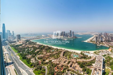 Lägenhet uthyres i Dubai Media City, Dubai, UAE 4 sovrum, 480 kvm Nr. 663506 - fotografi 22