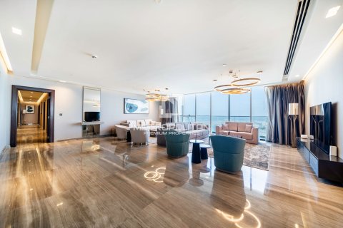 Lägenhet uthyres i Dubai Media City, Dubai, UAE 4 sovrum, 480 kvm Nr. 663506 - fotografi 2