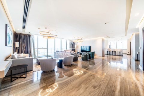 Lägenhet uthyres i Dubai Media City, Dubai, UAE 4 sovrum, 480 kvm Nr. 663506 - fotografi 4
