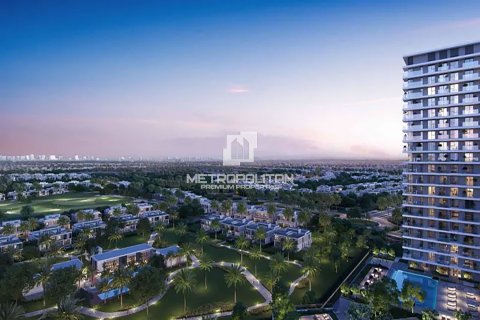 Apartmán v Dubai Hills Estate, Dubai, SAE 2 spálne, 109 m2 č. 663505 - Fotografia 10