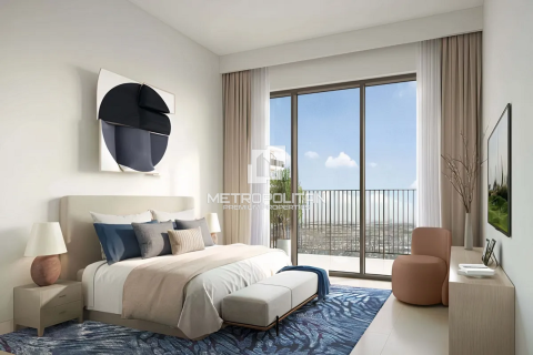 Apartmán v Dubai Hills Estate, Dubai, SAE 2 spálne, 109 m2 č. 663505 - Fotografia 3