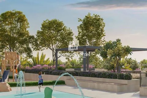 Apartmán v Dubai Hills Estate, Dubai, SAE 2 spálne, 109 m2 č. 663505 - Fotografia 12