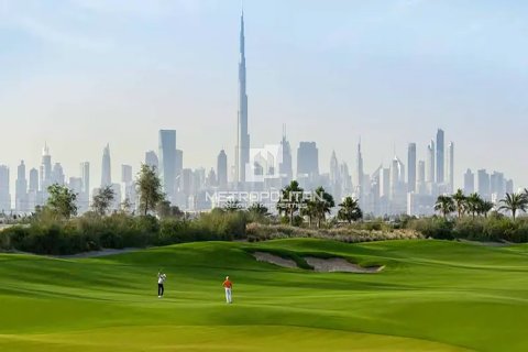 Apartmán v Dubai Hills Estate, Dubai, SAE 2 spálne, 109 m2 č. 663505 - Fotografia 5