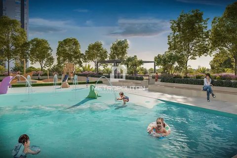 Apartmán v Dubai Hills Estate, Dubai, SAE 2 spálne, 109 m2 č. 663505 - Fotografia 8