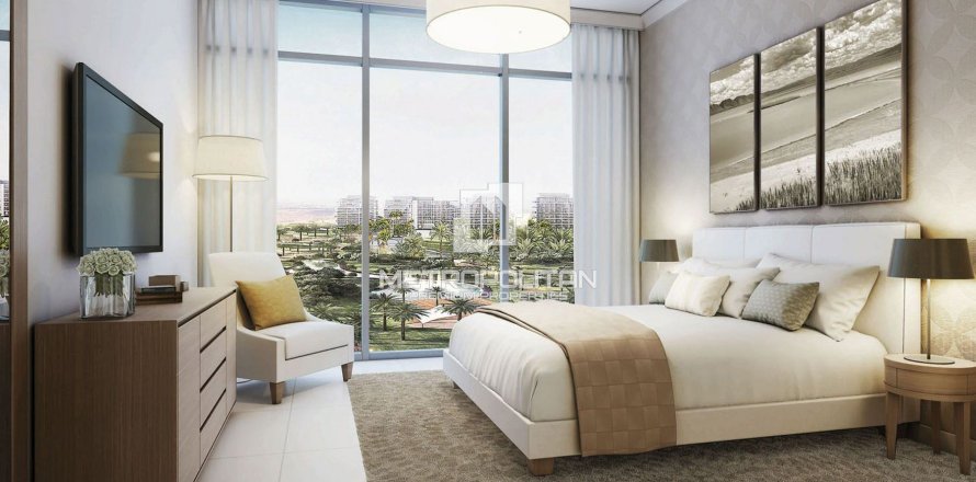Dubai Hills Estate, Dubai, BAE’de daire 2 yatak odası, 102 m&sup2; No 663504