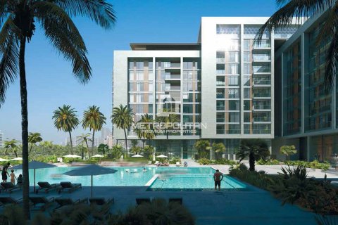 Dubai Hills Estate, Dubai, BAE’de satılık daire 2 yatak odası, 102 m&sup2; No 663504 - fotoğraf 9