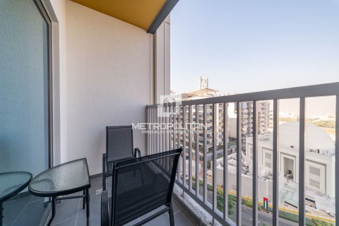 Müüa korter asukohaga Mohammed Bin Rashid City, Dubai, AÜE: 1 magamistoaga, 64 m² Nr 663540 - pilt 12