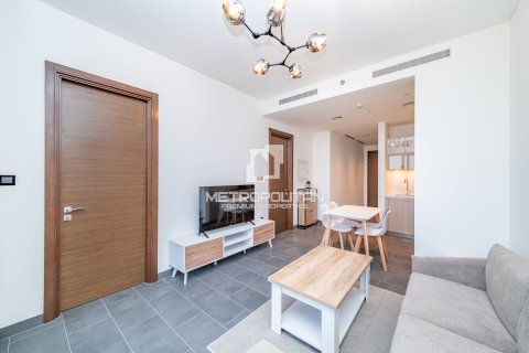 Müüa korter asukohaga Mohammed Bin Rashid City, Dubai, AÜE: 1 magamistoaga, 64 m² Nr 663540 - pilt 5