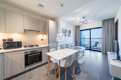 Müüa korter asukohaga Mohammed Bin Rashid City, Dubai, AÜE: 1 magamistoaga, 64 m² Nr 663540 - pilt 1