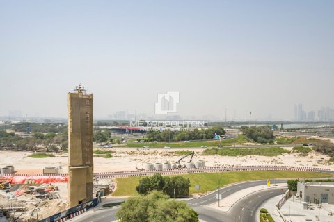 Müüa korter asukohaga Mohammed Bin Rashid City, Dubai, AÜE: 1 magamistoaga, 64 m² Nr 663540 - pilt 14