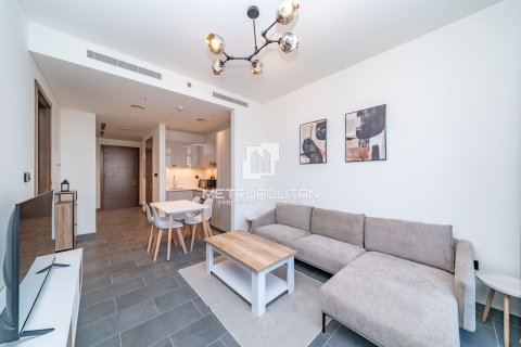 Müüa korter asukohaga Mohammed Bin Rashid City, Dubai, AÜE: 1 magamistoaga, 64 m² Nr 663540 - pilt 4