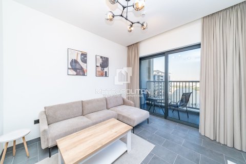 Müüa korter asukohaga Mohammed Bin Rashid City, Dubai, AÜE: 1 magamistoaga, 64 m² Nr 663540 - pilt 3
