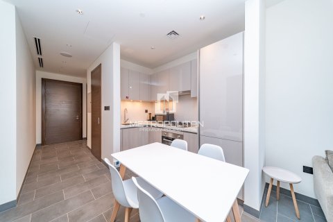 Müüa korter asukohaga Mohammed Bin Rashid City, Dubai, AÜE: 1 magamistoaga, 64 m² Nr 663540 - pilt 2