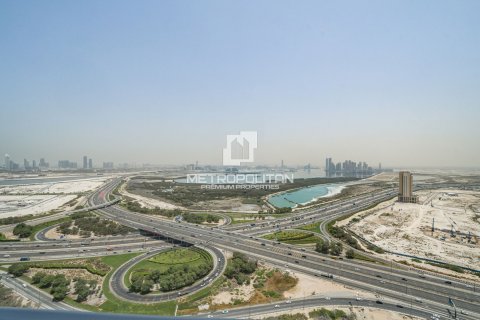 Müüa korter asukohaga Mohammed Bin Rashid City, Dubai, AÜE: 1 magamistoaga, 64 m² Nr 663540 - pilt 13