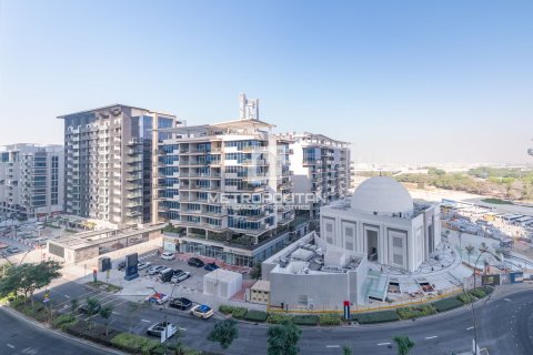 Müüa korter asukohaga Mohammed Bin Rashid City, Dubai, AÜE: 1 magamistoaga, 64 m² Nr 663540 - pilt 17