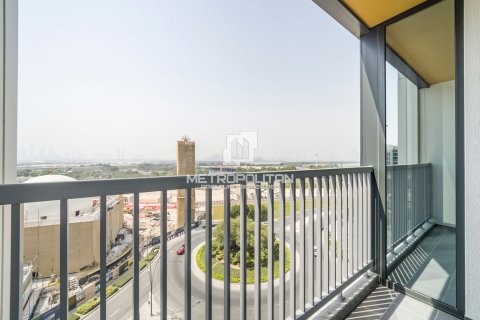 Müüa korter asukohaga Mohammed Bin Rashid City, Dubai, AÜE: 1 magamistoaga, 64 m² Nr 663540 - pilt 15