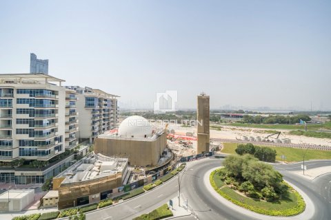 Müüa korter asukohaga Mohammed Bin Rashid City, Dubai, AÜE: 1 magamistoaga, 64 m² Nr 663540 - pilt 16