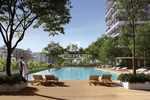 Dubai Hills Estate, UAE의 판매용 아파트 침실 1개, 69제곱미터 번호 663538 - 사진 7