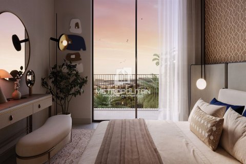 Dubai Hills Estate, UAE의 판매용 아파트 침실 1개, 69제곱미터 번호 663538 - 사진 5