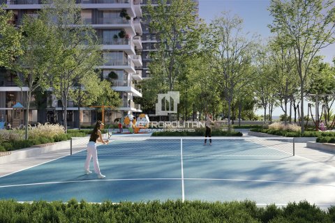 Dubai Hills Estate, UAE의 판매용 아파트 침실 1개, 69제곱미터 번호 663538 - 사진 8