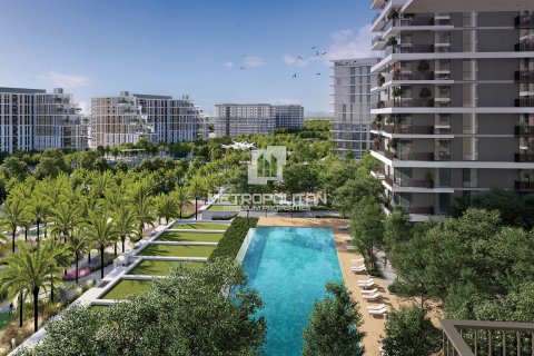 Dubai Hills Estate, UAE의 판매용 아파트 침실 1개, 69제곱미터 번호 663538 - 사진 9