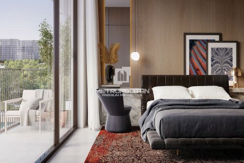 Dubai Hills Estate, UAE의 판매용 아파트 침실 1개, 69제곱미터 번호 663538 - 사진 6