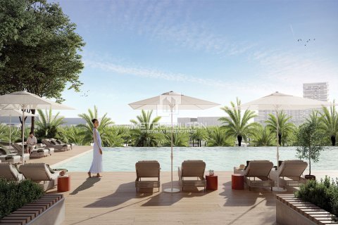 Dubai Hills Estate, UAE의 판매용 아파트 침실 1개, 69제곱미터 번호 663538 - 사진 11